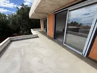 Недвижимость Four-room apartment Opatija: 22