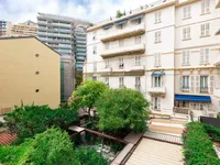 Недвижимость Apartment Monaco, Port: 8