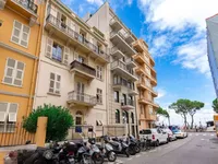 Недвижимость Apartment Monaco, Port: 9