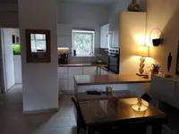 Недвижимость Квартира в Опатии, Запад: 2