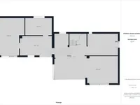 Недвижимость Коттедж 250 м², новострой, Запад, Опатия: 7