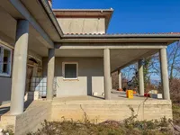 Недвижимость Коттедж 250 м², новострой, Запад, Опатия: 20