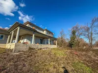 Недвижимость Коттедж 250 м², новострой, Запад, Опатия: 23