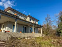 Недвижимость Коттедж 250 м², новострой, Запад, Опатия: 24