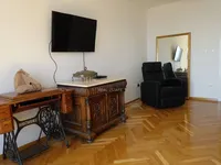 Недвижимость Четырехкомнатная квартира в центре Опатии: 24