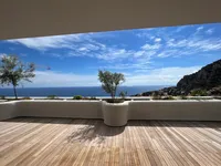 Недвижимость Apartment Monaco, Jardin Exotique: 2