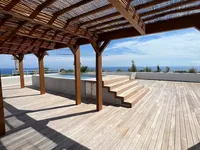 Недвижимость Apartment Monaco, Jardin Exotique: 4