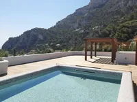 Недвижимость Apartment Monaco, Jardin Exotique: 13