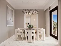 Недвижимость Apartment Monaco, Monte-Carlo: 3