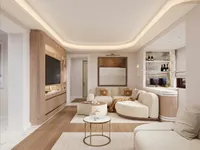 Недвижимость Apartment Monaco, Monte-Carlo: 5