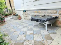Недвижимость Two-room apartment Downtown: 3