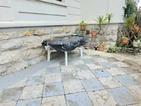 Недвижимость Two-room apartment Downtown: 5