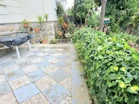 Недвижимость Two-room apartment Downtown: 6