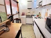 Недвижимость Two-room apartment Downtown: 15