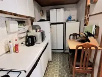 Недвижимость Two-room apartment Downtown: 16
