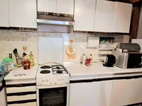 Недвижимость Two-room apartment Downtown: 17