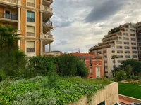 Недвижимость Apartment Monaco, La Rousse: 1