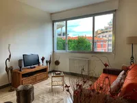 Недвижимость Apartment Monaco, La Rousse: 2
