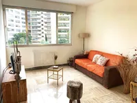 Недвижимость Apartment Monaco, La Rousse: 3