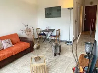 Недвижимость Apartment Monaco, La Rousse: 4
