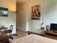 Недвижимость Apartment Monaco, La Rousse: 5