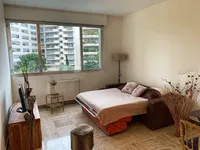 Недвижимость Apartment Monaco, La Rousse: 7