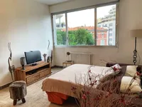 Недвижимость Apartment Monaco, La Rousse: 8