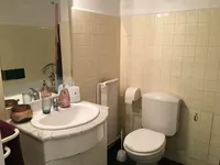 Недвижимость Apartment Monaco, La Rousse: 9