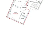 Недвижимость Apartment Monaco, Monte-Carlo: 11