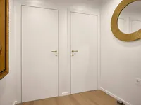Недвижимость Трёхкомнатная квартира в центре: 22