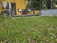 Недвижимость Однокомнатная квартира в центре: 4