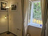 Недвижимость Однокомнатная квартира в центре: 9