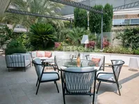 Недвижимость Apartment Monaco, La Rousse: 1