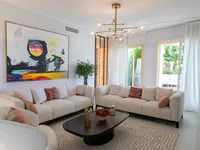 Недвижимость Apartment Monaco, La Rousse: 5