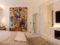 Недвижимость Apartment Monaco, La Rousse: 7