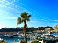 Недвижимость Apartment Monaco, Monte-Carlo: 1