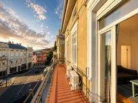 Недвижимость Четырехкомнатная квартира Центр: 1