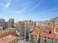 Недвижимость Apartment Monaco, Monte-Carlo: 1