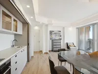 Недвижимость Apartment Monaco, Monte-Carlo: 4