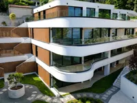Недвижимость Трёхкомнатная квартира Центр: 10