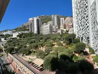 Недвижимость Apartment Monaco, Jardin Exotique: 1