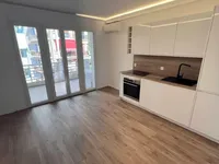 Недвижимость Apartment Monaco, Jardin Exotique: 2