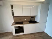 Недвижимость Apartment Monaco, Jardin Exotique: 3