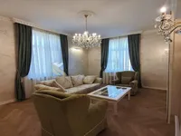 Недвижимость Трёхкомнатная квартира Центр: 2
