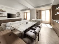 Недвижимость Apartment Monaco, Monte-Carlo: 1