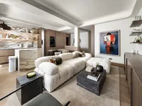 Недвижимость Apartment Monaco, Monte-Carlo: 3