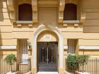 Недвижимость Apartment Monaco, Monte-Carlo: 12