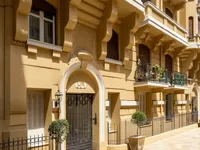 Недвижимость Apartment Monaco, Monte-Carlo: 13