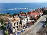Недвижимость Трехкомнатная квартира Волоско: 4