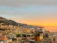Недвижимость Apartment Monaco, Jardin Exotique: 1